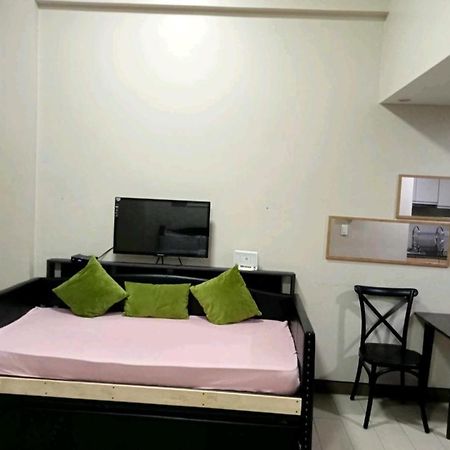 Palm Tree Villas 2 Манила Номер фото