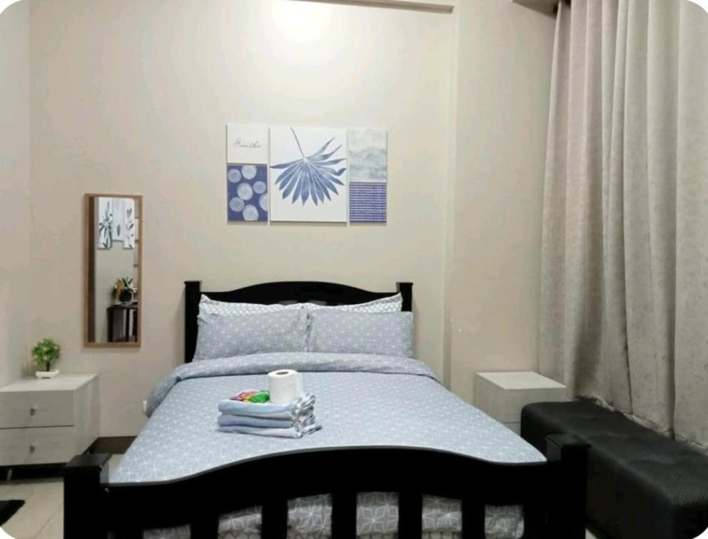 Palm Tree Villas 2 Манила Номер фото