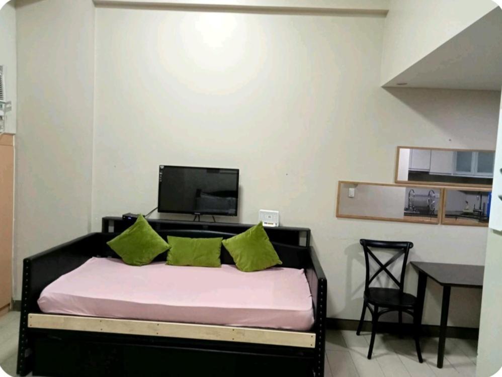 Palm Tree Villas 2 Манила Номер фото